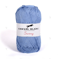 Yarn SUNNY - Cotton